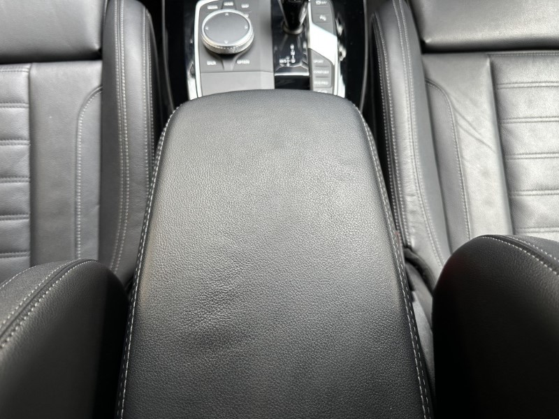 2021 (71) BMW X4 xDrive20d MHT M Sport 5dr  5227117