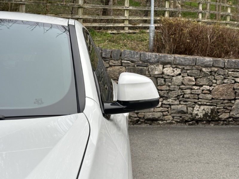 2021 (71) BMW X4 xDrive20d MHT M Sport 5dr  5227149