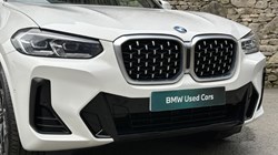 2021 (71) BMW X4 xDrive20d MHT M Sport 5dr 5227162