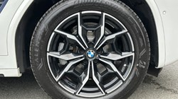 2021 (71) BMW X4 xDrive20d MHT M Sport 5dr 5227166