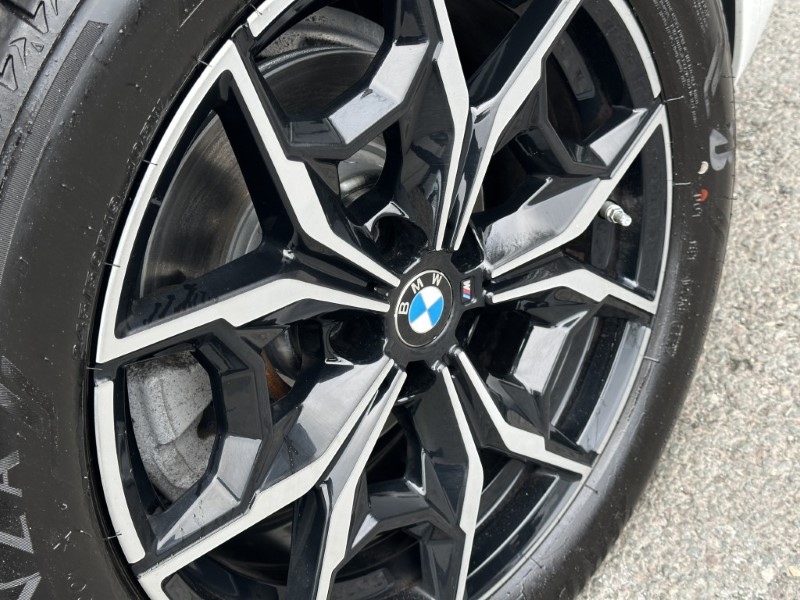 2021 (71) BMW X4 xDrive20d MHT M Sport 5dr  5227169