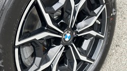 2021 (71) BMW X4 xDrive20d MHT M Sport 5dr 5227169