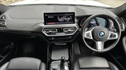 2021 (71) BMW X4 xDrive20d MHT M Sport 5dr 5227118