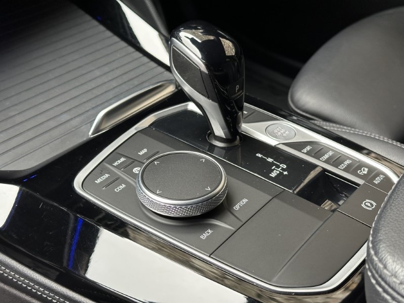 2021 (71) BMW X4 xDrive20d MHT M Sport 5dr  5227139