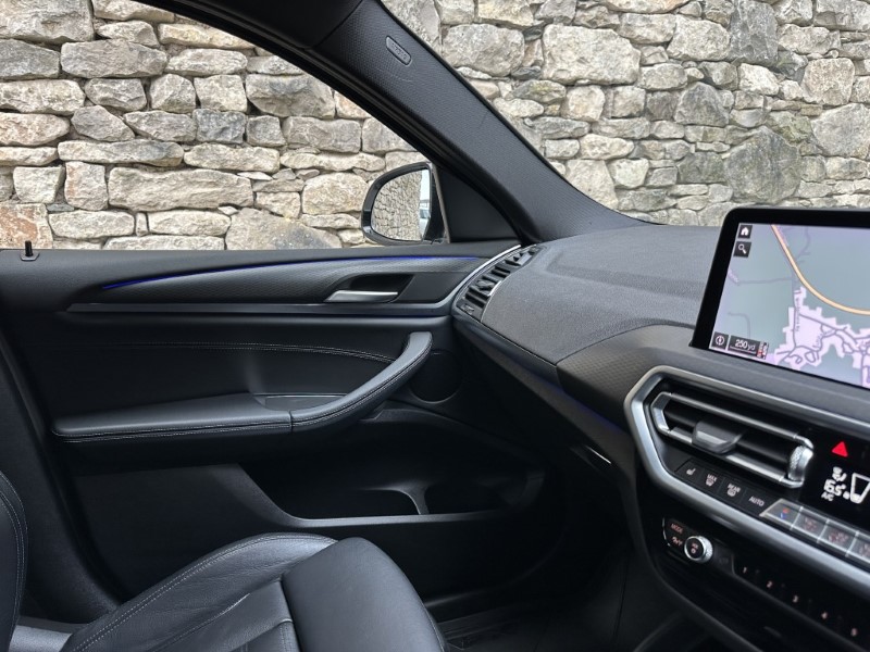 2021 (71) BMW X4 xDrive20d MHT M Sport 5dr  5227122