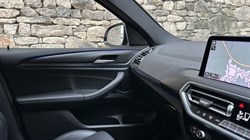 2021 (71) BMW X4 xDrive20d MHT M Sport 5dr 5227122