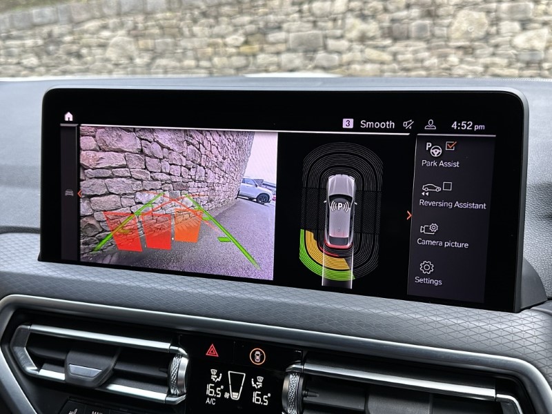 2021 (71) BMW X4 xDrive20d MHT M Sport 5dr  5227152