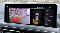 2021 (71) BMW X4 xDrive20d MHT M Sport 5dr 5227152