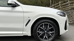 2021 (71) BMW X4 xDrive20d MHT M Sport 5dr 5227168