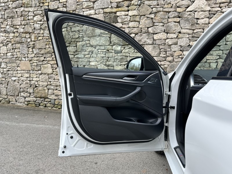 2021 (71) BMW X4 xDrive20d MHT M Sport 5dr  5227142