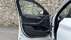 2021 (71) BMW X4 xDrive20d MHT M Sport 5dr 5227142