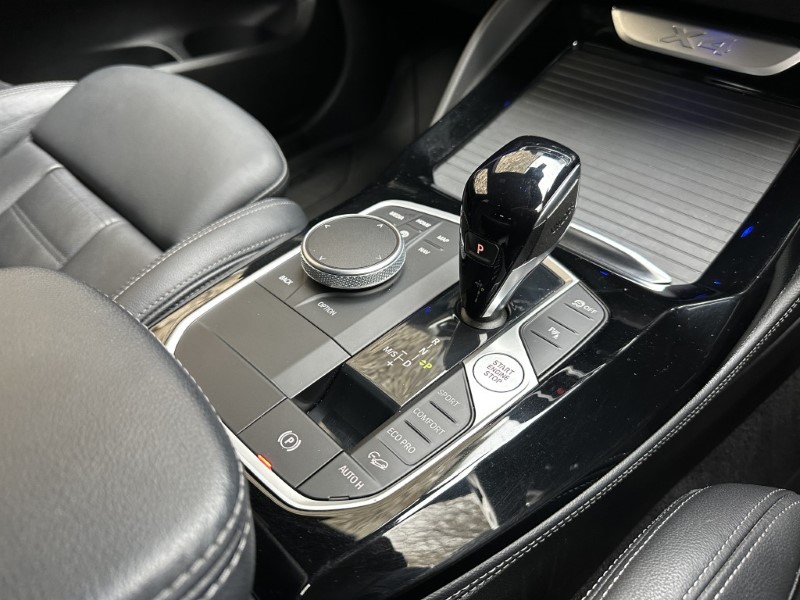 2021 (71) BMW X4 xDrive20d MHT M Sport 5dr  5227120