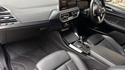 2021 (71) BMW X4 xDrive20d MHT M Sport 5dr 5227135