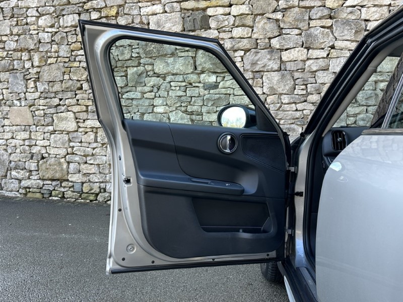 2023 (23) MINI COUNTRYMAN 1.5 Cooper Classic Premium 5dr Auto 5219333