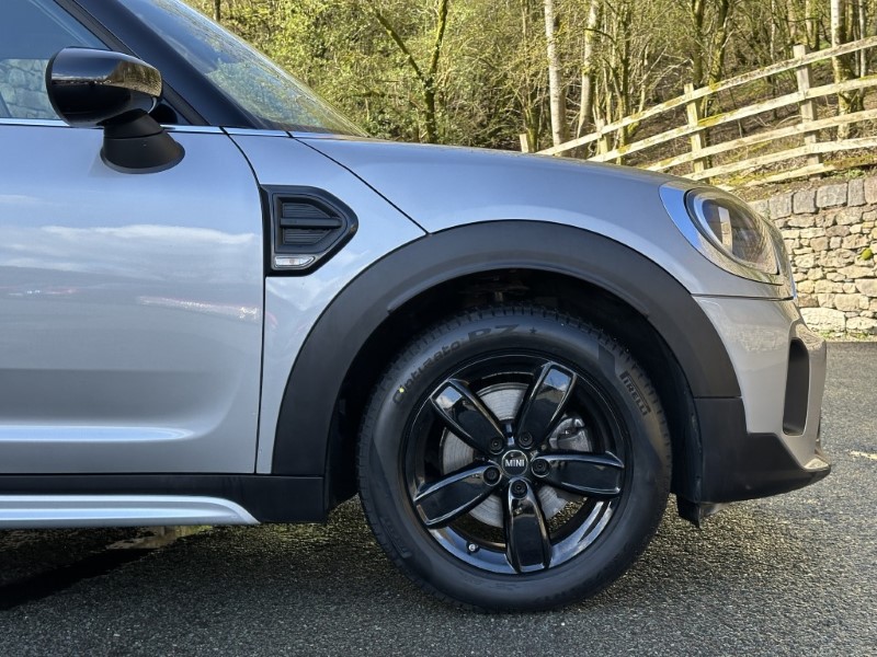 2023 (23) MINI COUNTRYMAN 1.5 Cooper Classic Premium 5dr Auto 5219356
