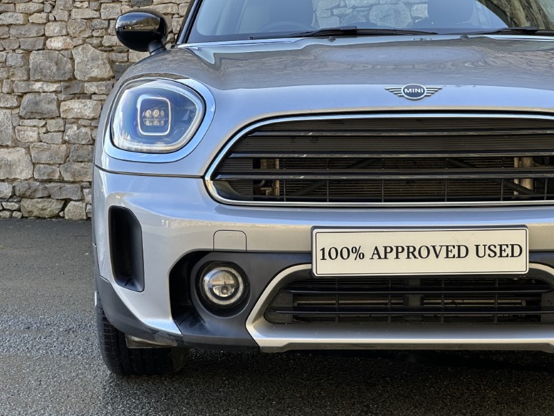 2023 (23) MINI COUNTRYMAN 1.5 Cooper Classic Premium 5dr Auto 5219352