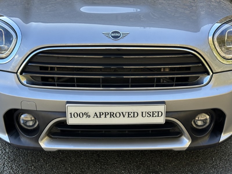 2023 (23) MINI COUNTRYMAN 1.5 Cooper Classic Premium 5dr Auto 5219353