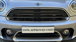 2023 (23) MINI COUNTRYMAN 1.5 Cooper Classic Premium 5dr Auto 5219353