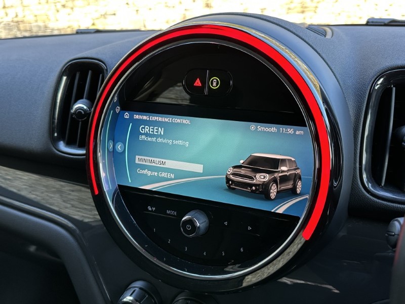 2023 (23) MINI COUNTRYMAN 1.5 Cooper Classic Premium 5dr Auto 5219345