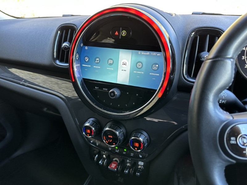 2023 (23) MINI COUNTRYMAN 1.5 Cooper Classic Premium 5dr Auto 5219347