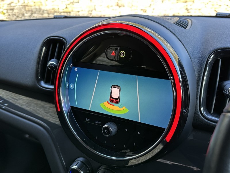 2023 (23) MINI COUNTRYMAN 1.5 Cooper Classic Premium 5dr Auto 5219341