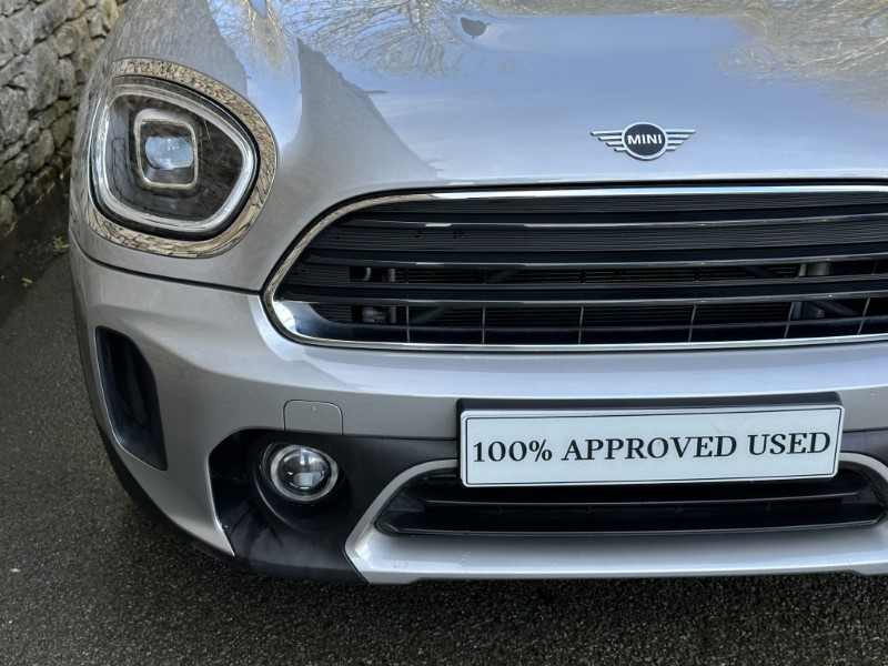 2023 (23) MINI COUNTRYMAN 1.5 Cooper Classic Premium 5dr Auto 5219321
