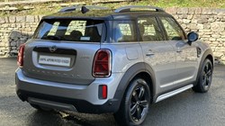 2023 (23) MINI COUNTRYMAN 1.5 Cooper Classic Premium 5dr Auto 5219358