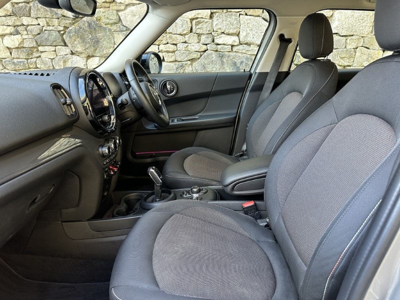 2023 (23) MINI COUNTRYMAN 1.5 Cooper Classic Premium 5dr Auto 5219325