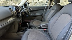 2023 (23) MINI COUNTRYMAN 1.5 Cooper Classic Premium 5dr Auto 5219325