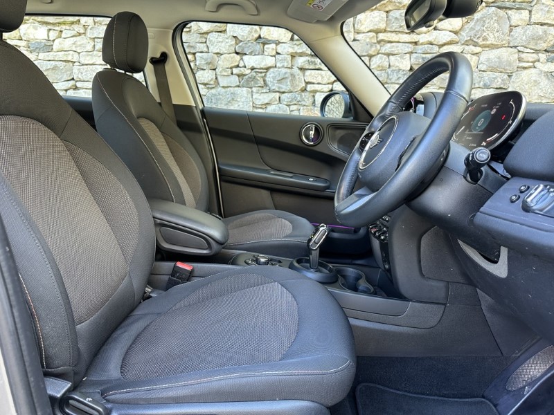 2023 (23) MINI COUNTRYMAN 1.5 Cooper Classic Premium 5dr Auto 5219297