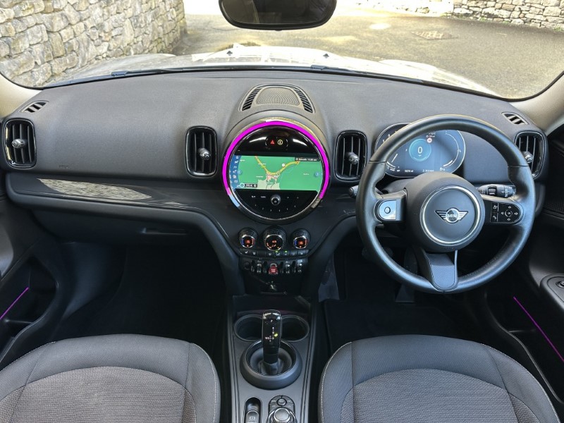 2023 (23) MINI COUNTRYMAN 1.5 Cooper Classic Premium 5dr Auto 5219303