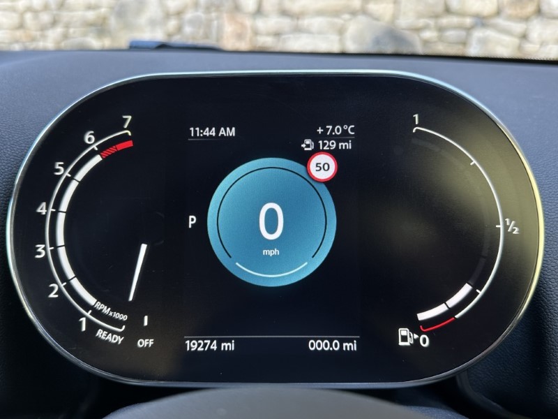 2023 (23) MINI COUNTRYMAN 1.5 Cooper Classic Premium 5dr Auto 5219359