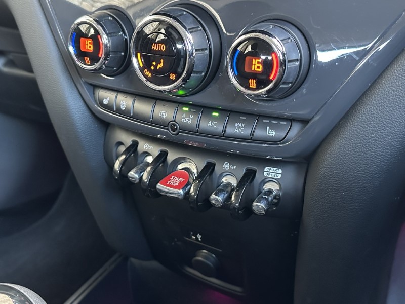 2023 (23) MINI COUNTRYMAN 1.5 Cooper Classic Premium 5dr Auto 5219313