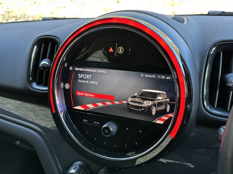 2023 (23) MINI COUNTRYMAN 1.5 Cooper Classic Premium 5dr Auto 5219343