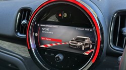 2023 (23) MINI COUNTRYMAN 1.5 Cooper Classic Premium 5dr Auto 5219343