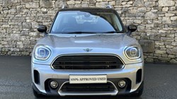 2023 (23) MINI COUNTRYMAN 1.5 Cooper Classic Premium 5dr Auto 5219349