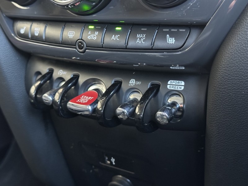 2023 (23) MINI COUNTRYMAN 1.5 Cooper Classic Premium 5dr Auto 5219314