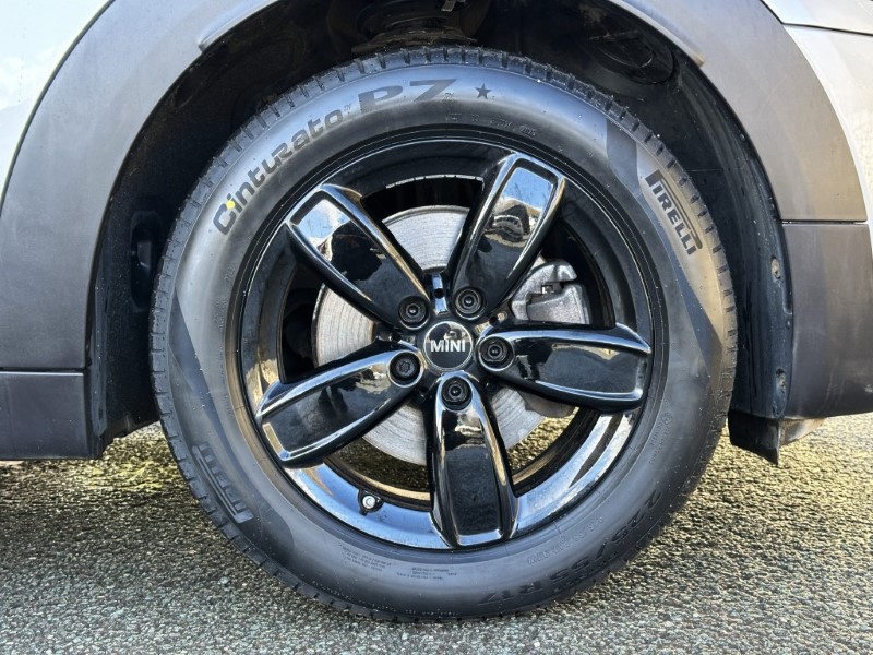 2023 (23) MINI COUNTRYMAN 1.5 Cooper Classic Premium 5dr Auto 5219355
