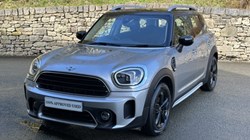 2023 (23) MINI COUNTRYMAN 1.5 Cooper Classic Premium 5dr Auto 5219338