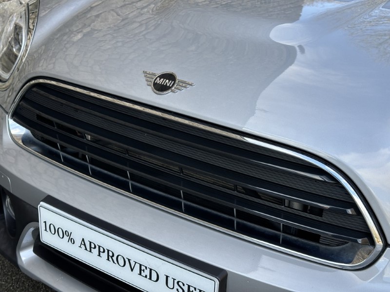 2023 (23) MINI COUNTRYMAN 1.5 Cooper Classic Premium 5dr Auto 5219323