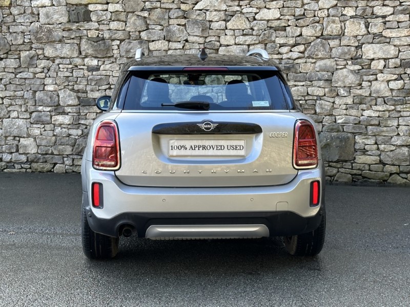 2023 (23) MINI COUNTRYMAN 1.5 Cooper Classic Premium 5dr Auto 5219331