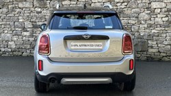 2023 (23) MINI COUNTRYMAN 1.5 Cooper Classic Premium 5dr Auto 5219331
