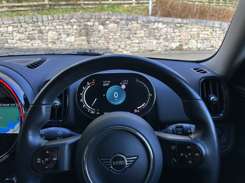 2023 (23) MINI COUNTRYMAN 1.5 Cooper Classic Premium 5dr Auto 5219348