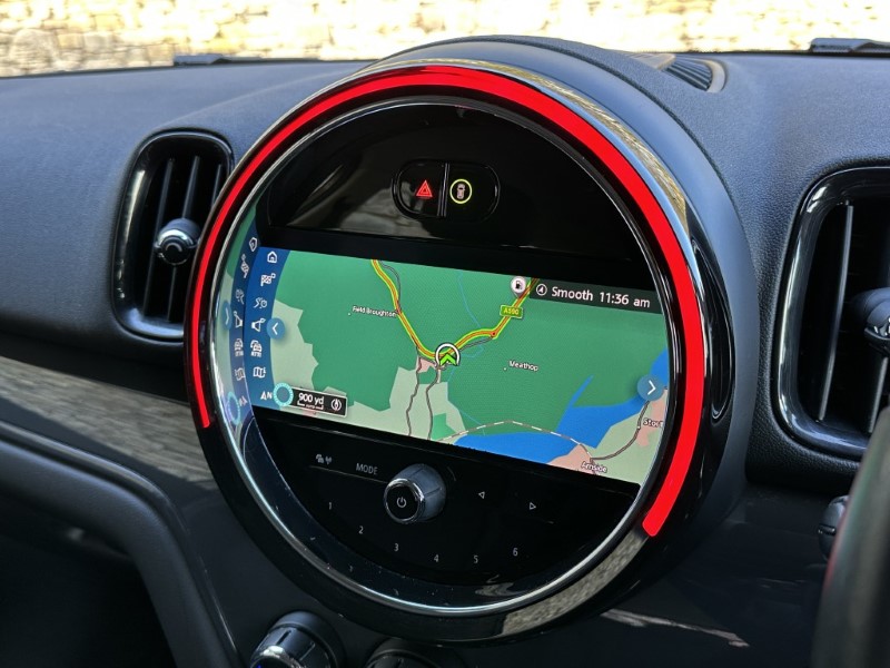 2023 (23) MINI COUNTRYMAN 1.5 Cooper Classic Premium 5dr Auto 5219342