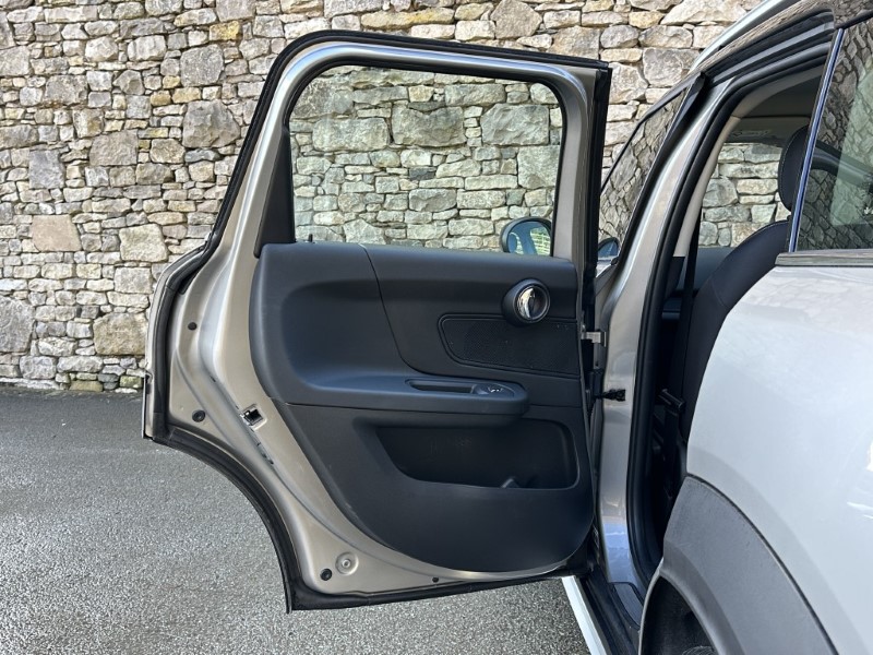 2023 (23) MINI COUNTRYMAN 1.5 Cooper Classic Premium 5dr Auto 5219334