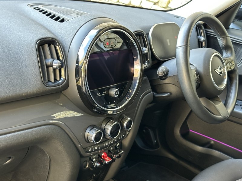 2023 (23) MINI COUNTRYMAN 1.5 Cooper Classic Premium 5dr Auto 5219327