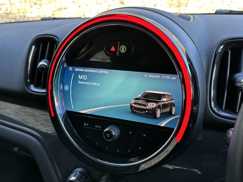 2023 (23) MINI COUNTRYMAN 1.5 Cooper Classic Premium 5dr Auto 5219344