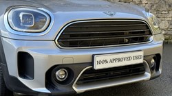 2023 (23) MINI COUNTRYMAN 1.5 Cooper Classic Premium 5dr Auto 5219351