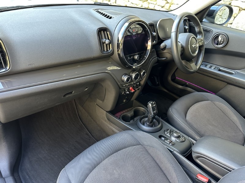 2023 (23) MINI COUNTRYMAN 1.5 Cooper Classic Premium 5dr Auto 5219326