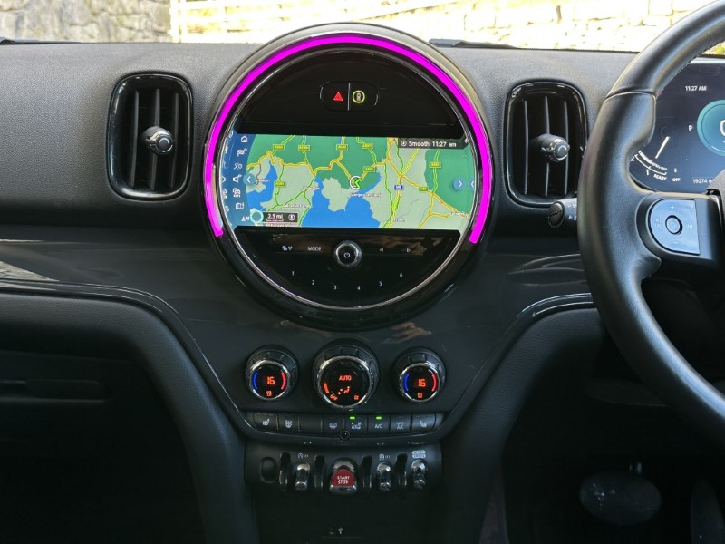 2023 (23) MINI COUNTRYMAN 1.5 Cooper Classic Premium 5dr Auto 5219305